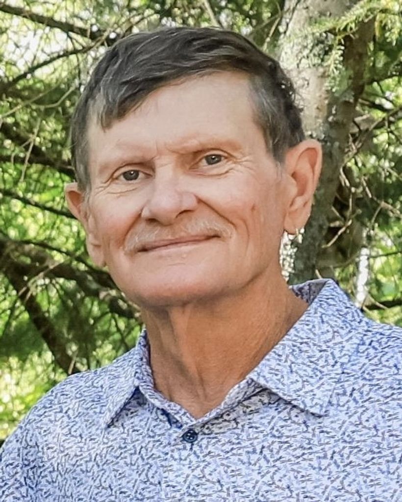 Mailen Earl Pringle Profile Photo