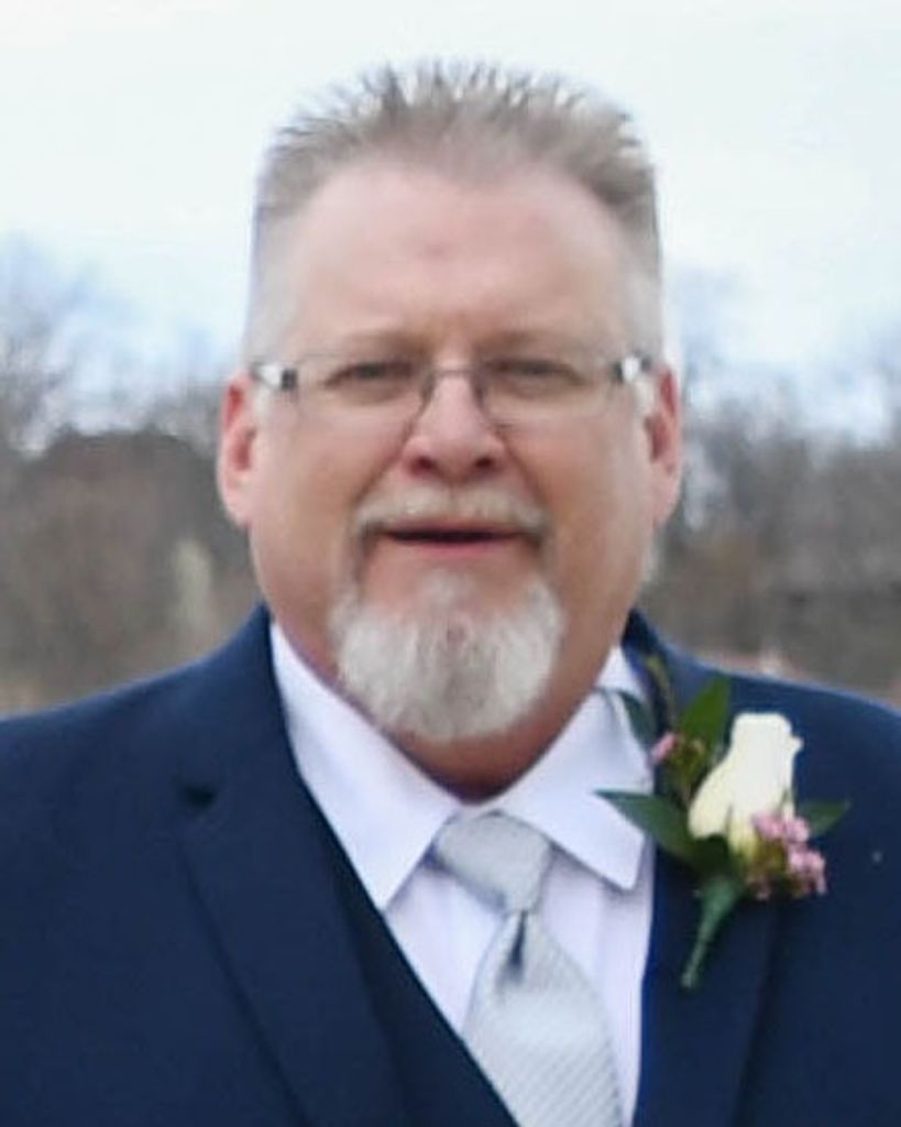 Douglas Eric "Doug" Ealer Profile Photo