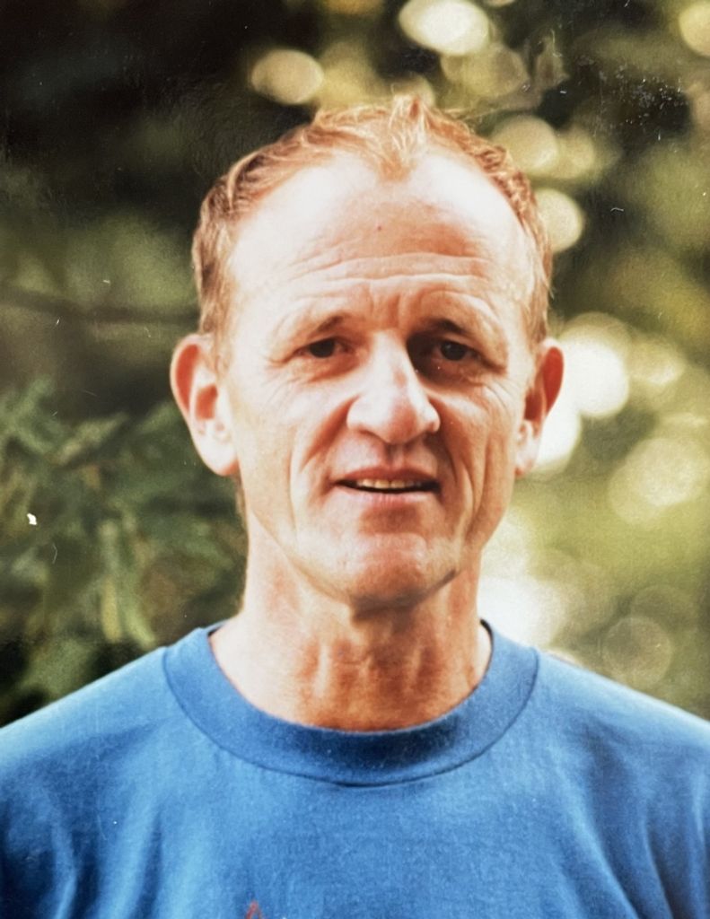 Charles “Chuck" D. Herak Profile Photo