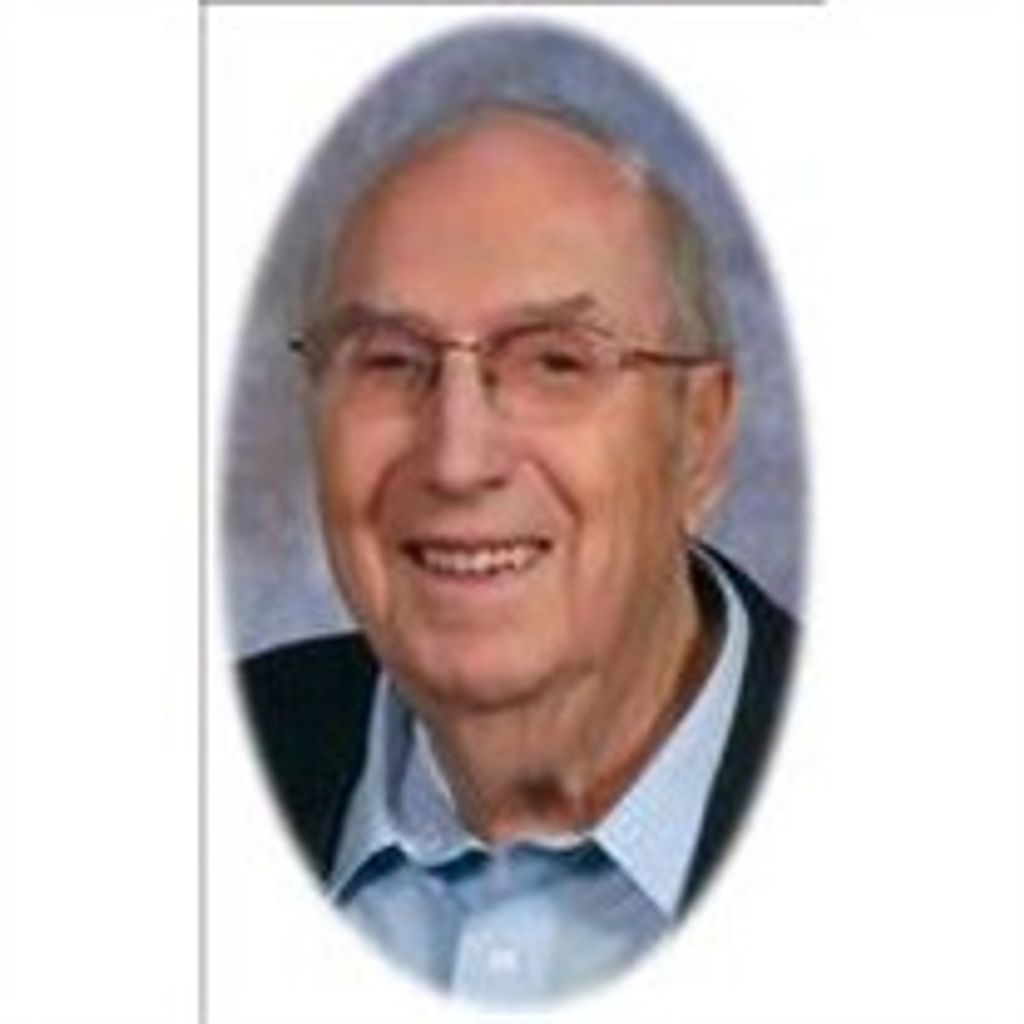 Arthur F. Maier