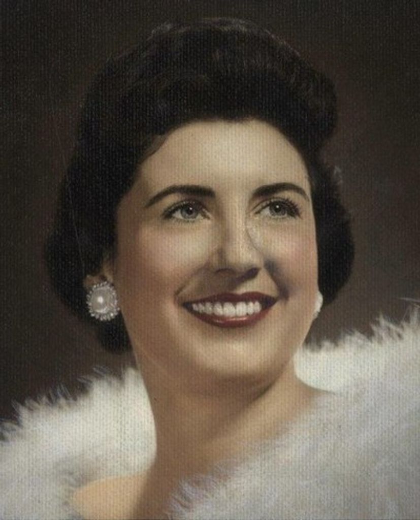 Virginia Lee Sivley-Turner Profile Photo