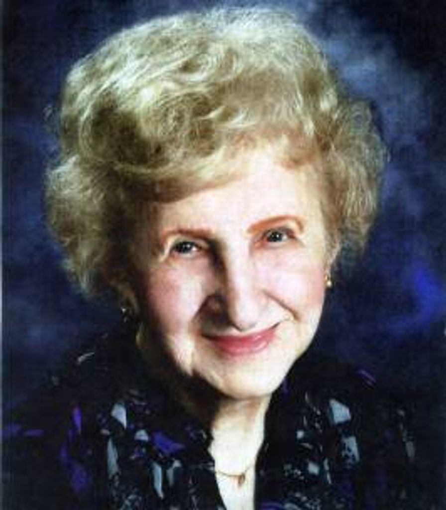 Sophia Metevia