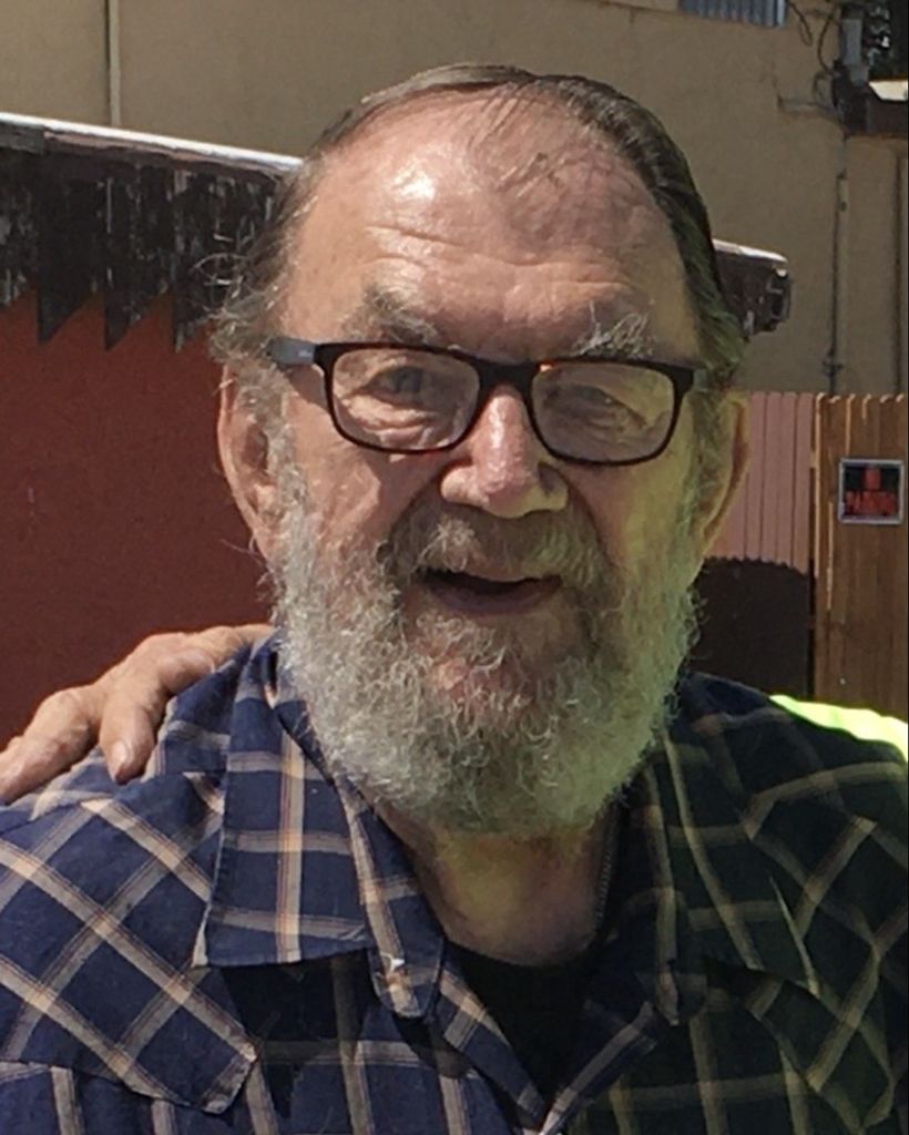 Jon Barksdale