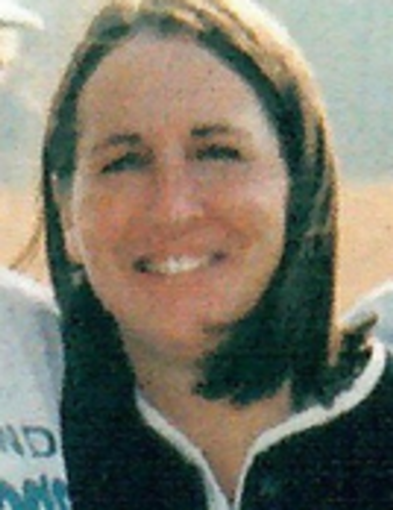 Betty Anne Moss