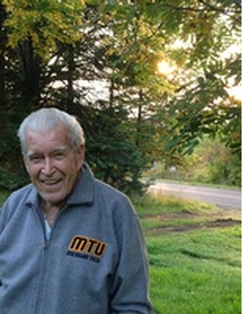 Calvin  E. Ojanen Profile Photo