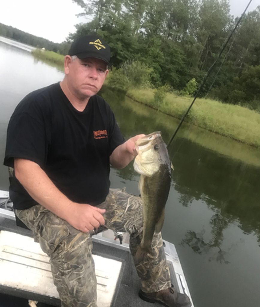 Christopher H. Holifield Profile Photo