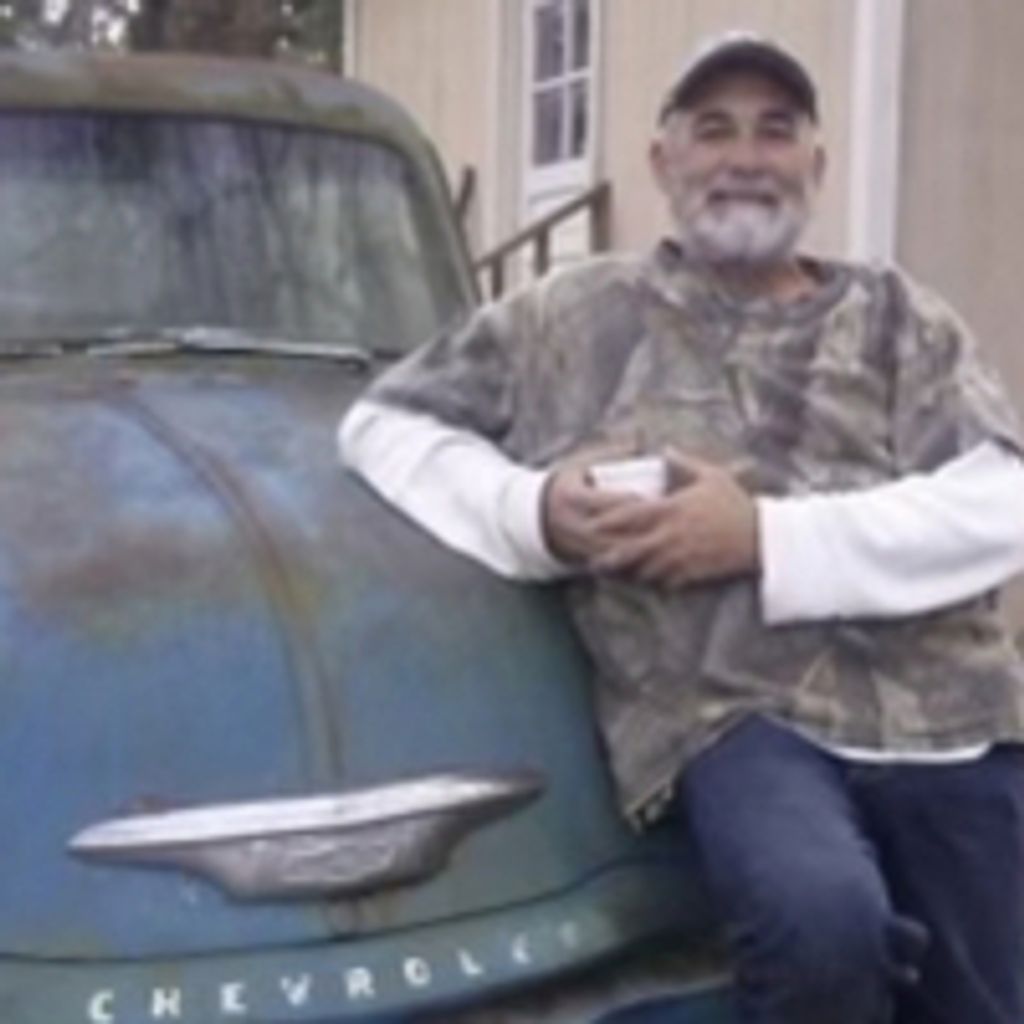 John Curtis Conner Jr.