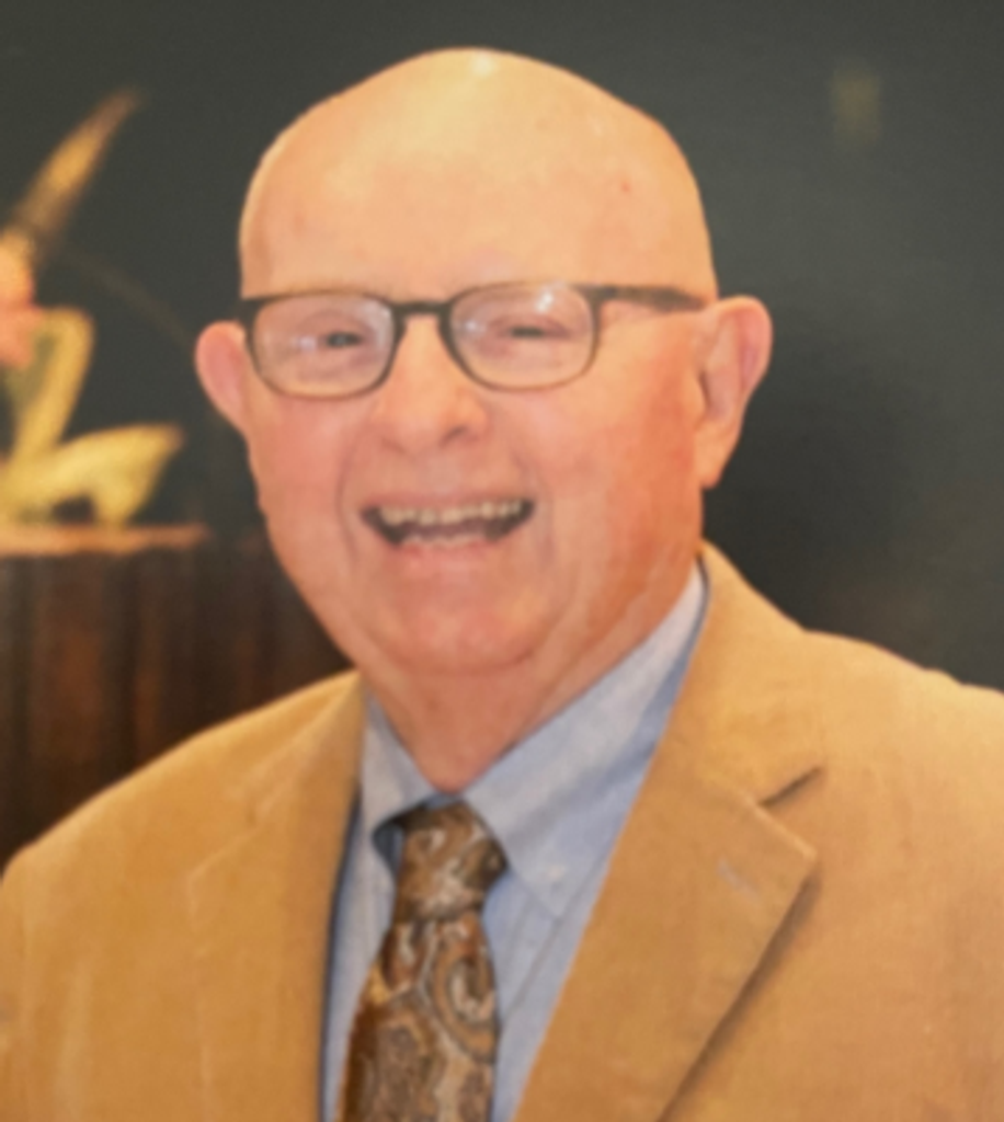 David M. Miller