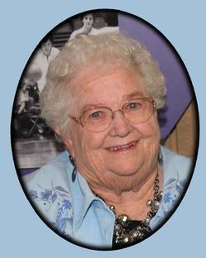 Donna Mae Greve Profile Photo
