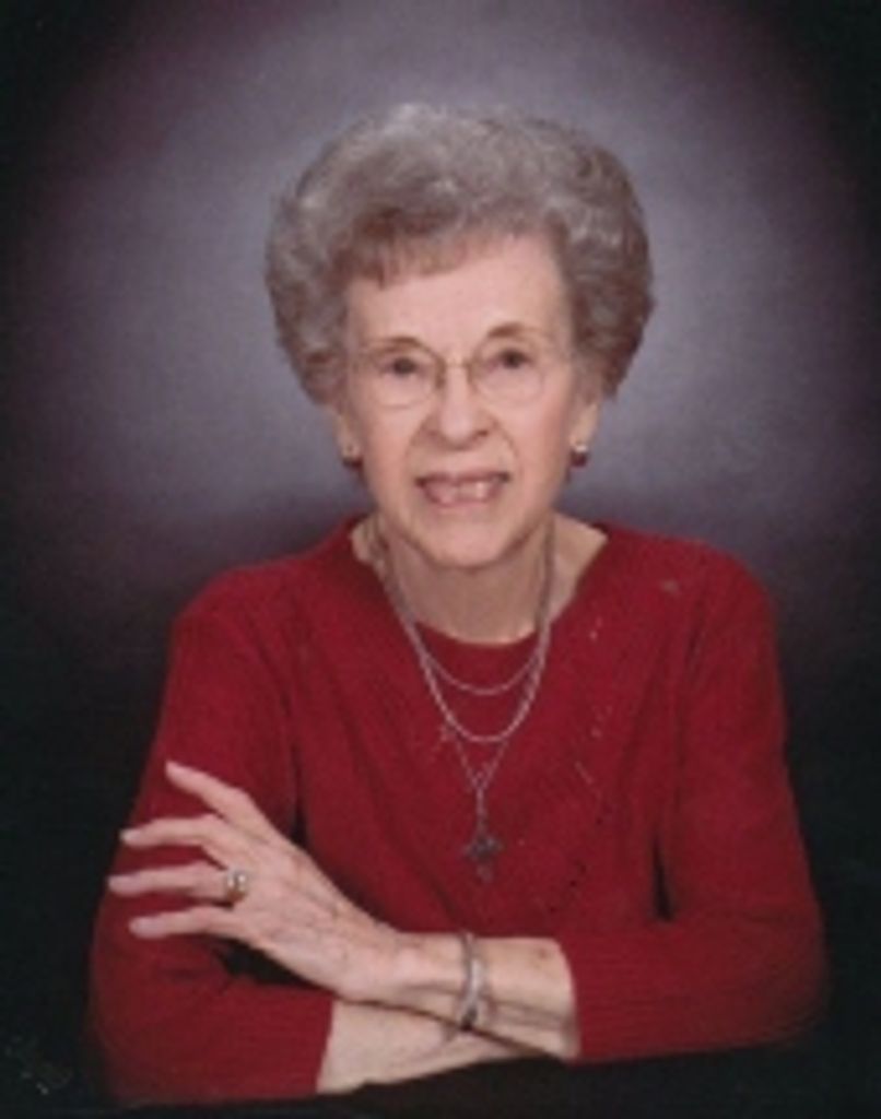 Frances Wiede Reesing Profile Photo