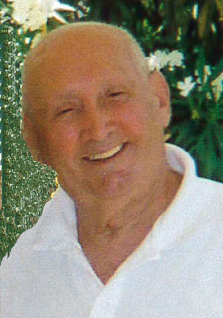 Peter Pallotta Profile Photo