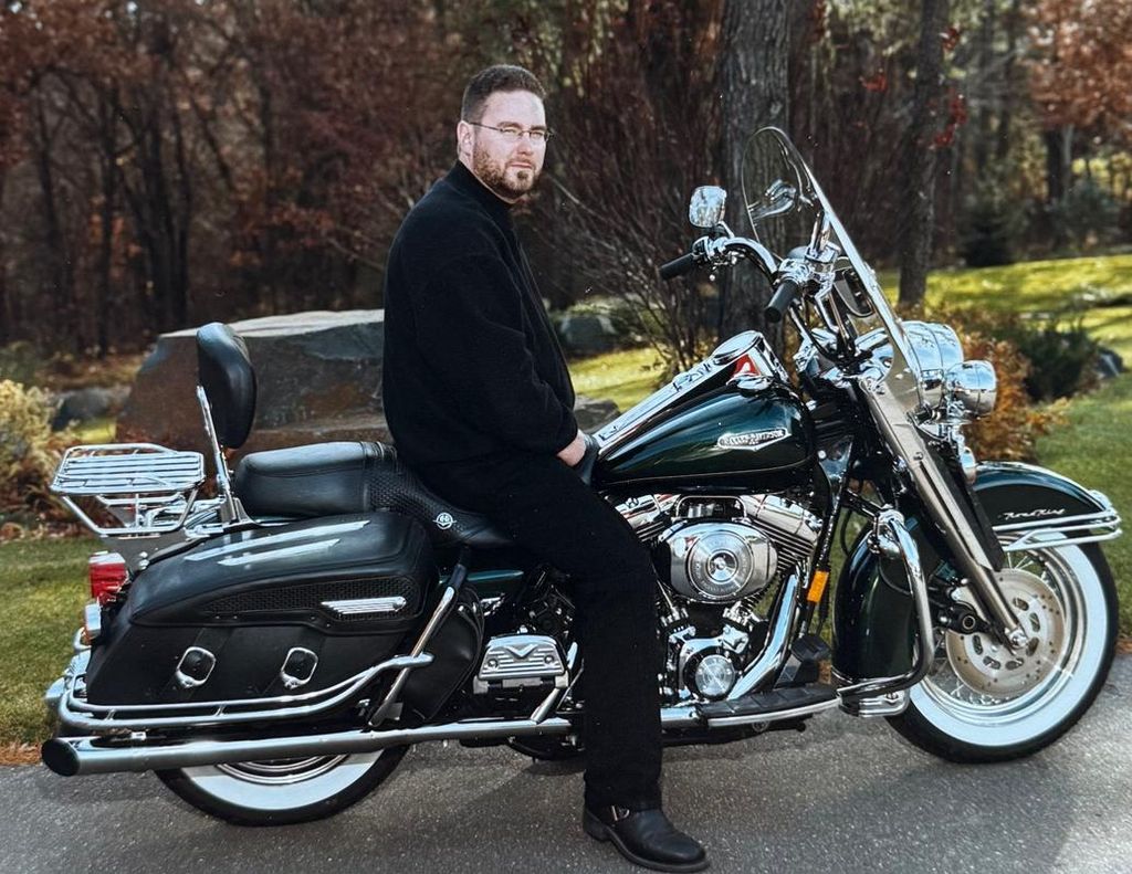 Michael John Hovan Profile Photo