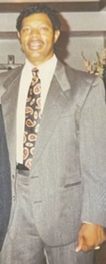 Gregory Millender Sr.