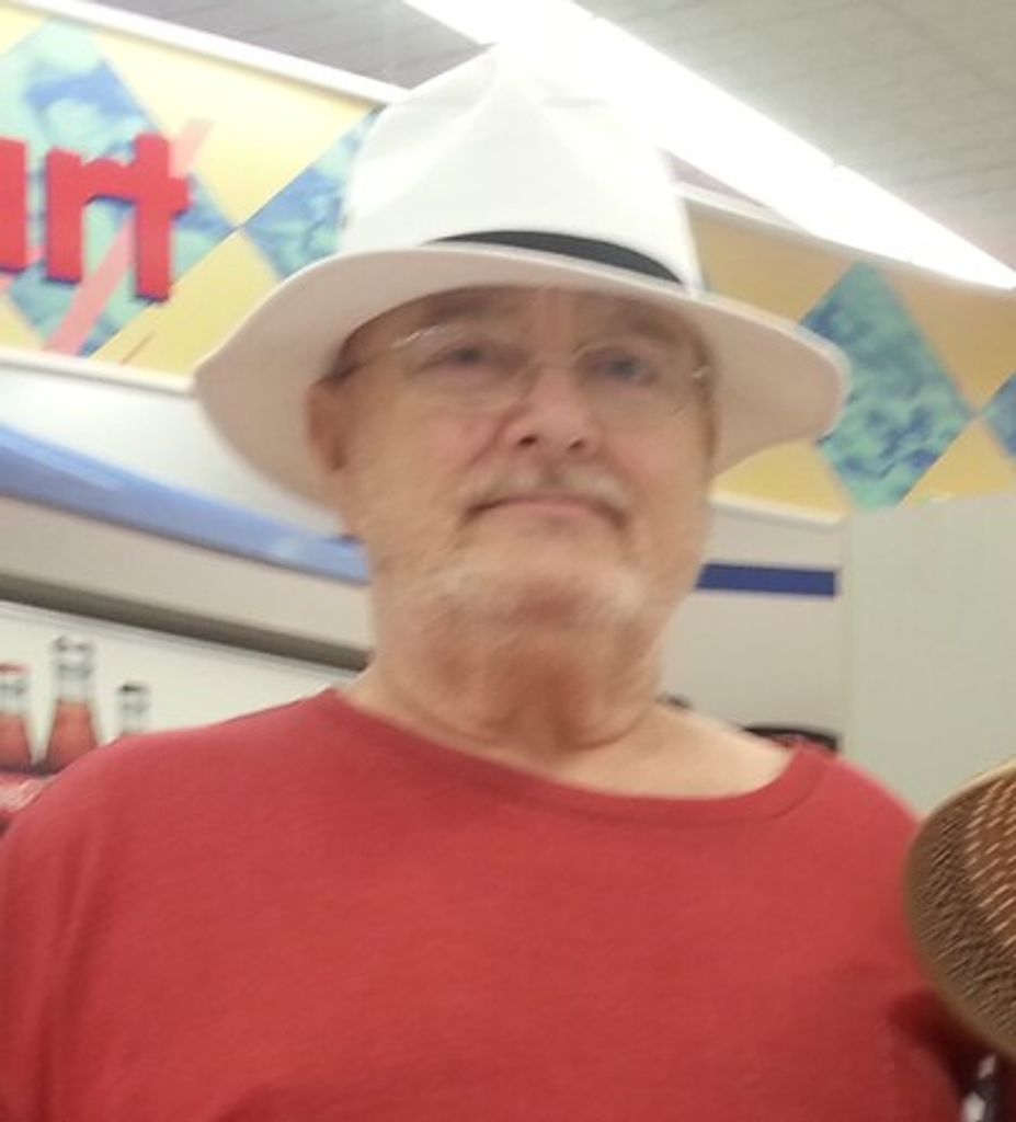Douglas Paul Drumheller Profile Photo