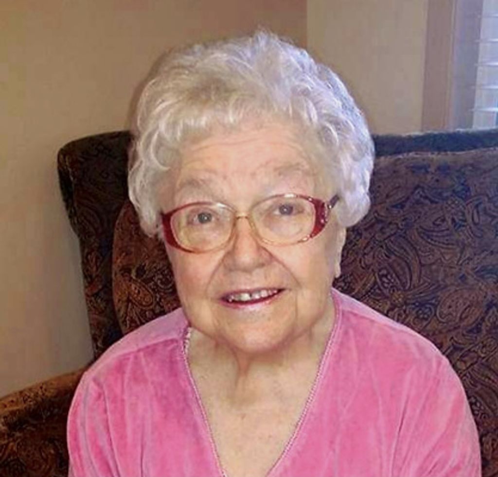 Frieda May (Heffley) Jurgens Profile Photo