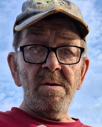 Billie Joe Daniels's obituary image