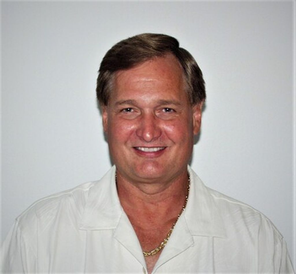 Robert Charles Greene