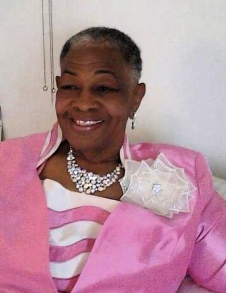 Armelia Alice Chaney Profile Photo