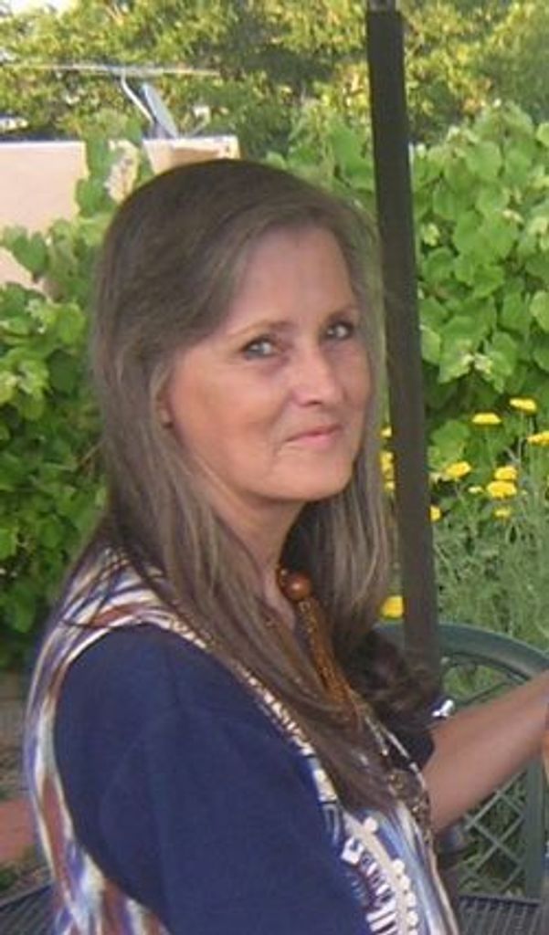 Cherri Gentry