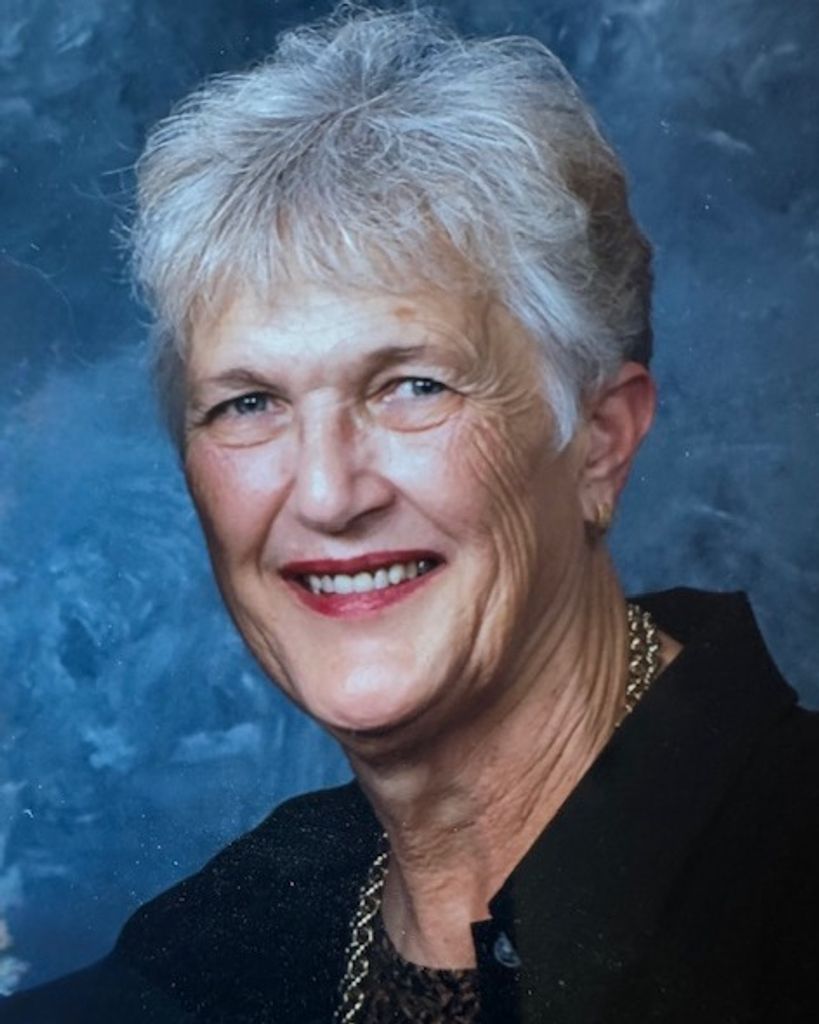 Marilyn Louise Waller Profile Photo