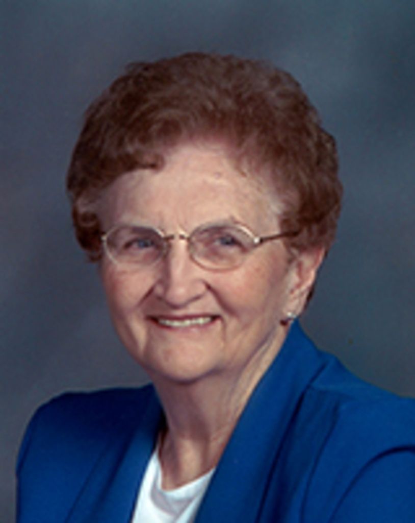 Evelyn Ann Bogner Profile Photo