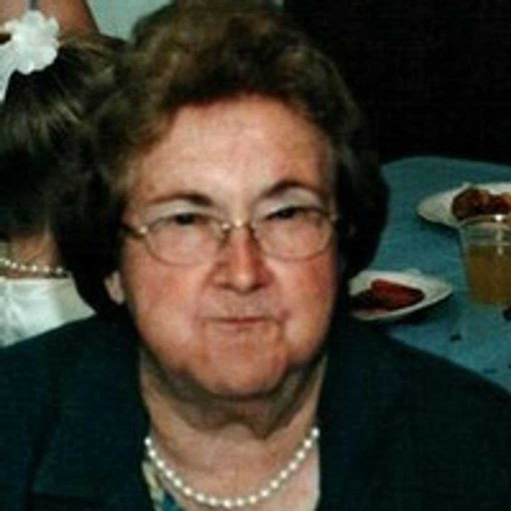 Flora "Gartrelle" Elliott Burrage