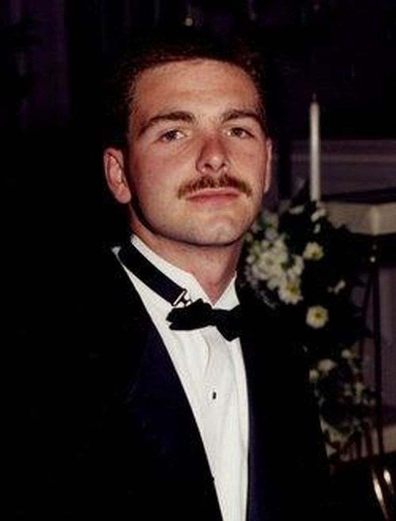 Robert Douglas Britt