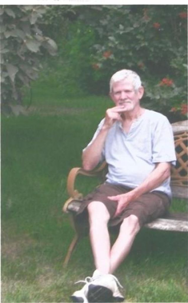Dr. Ernest "Willie" Wilson Hallford