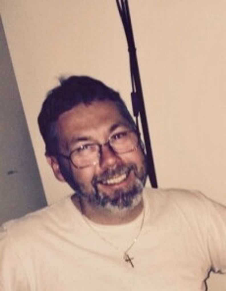 David Allen Green Profile Photo