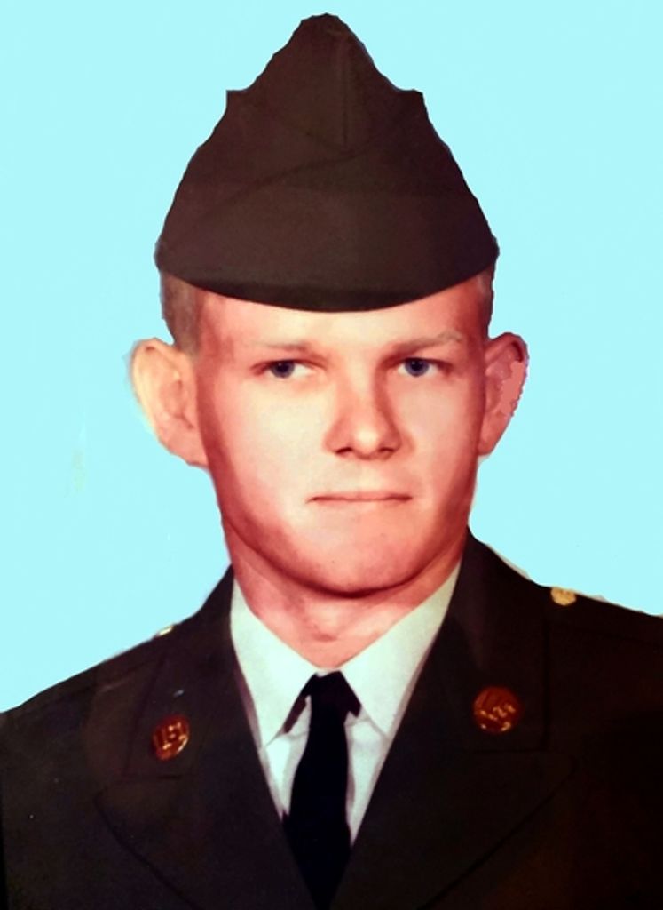 Donald M. Davis Profile Photo