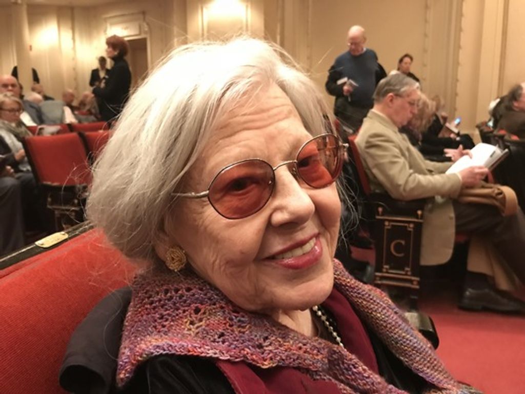 Hazel S. Fackler Profile Photo