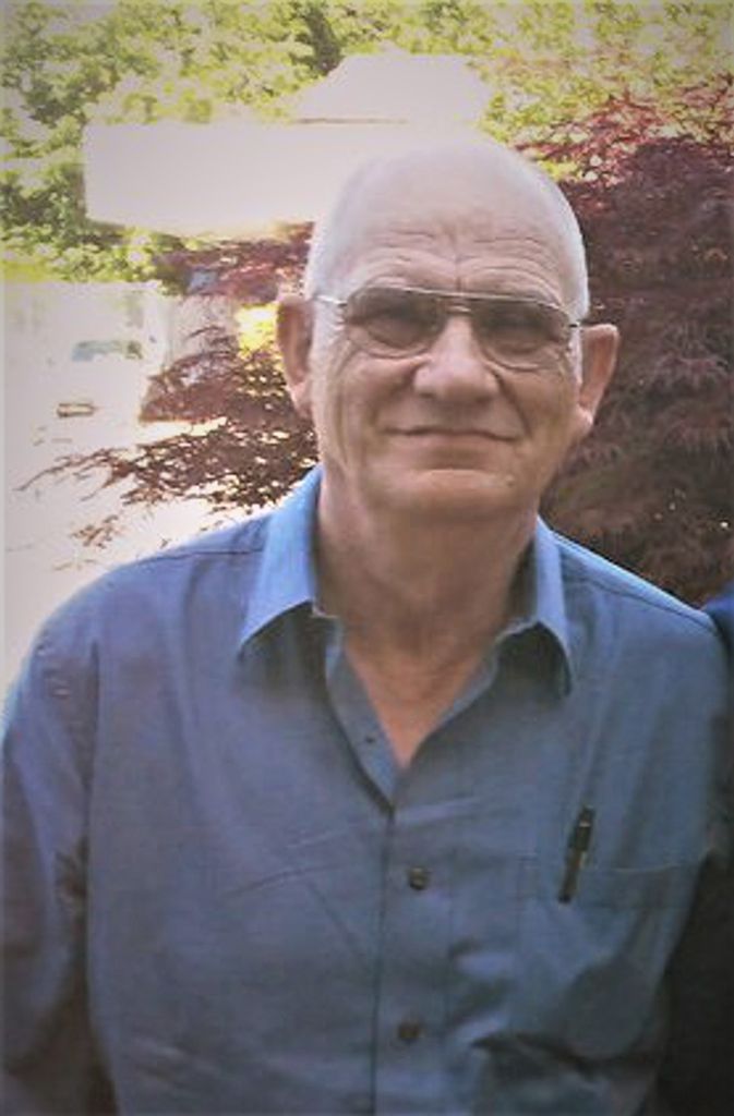 Donald Richard  Swaim, Sr.
