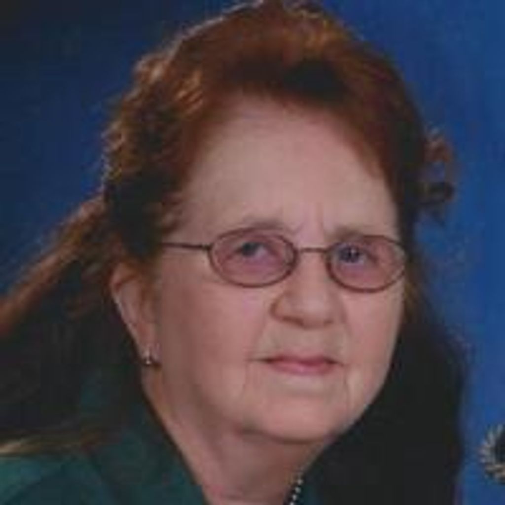 Mary Jane Bensenhaver