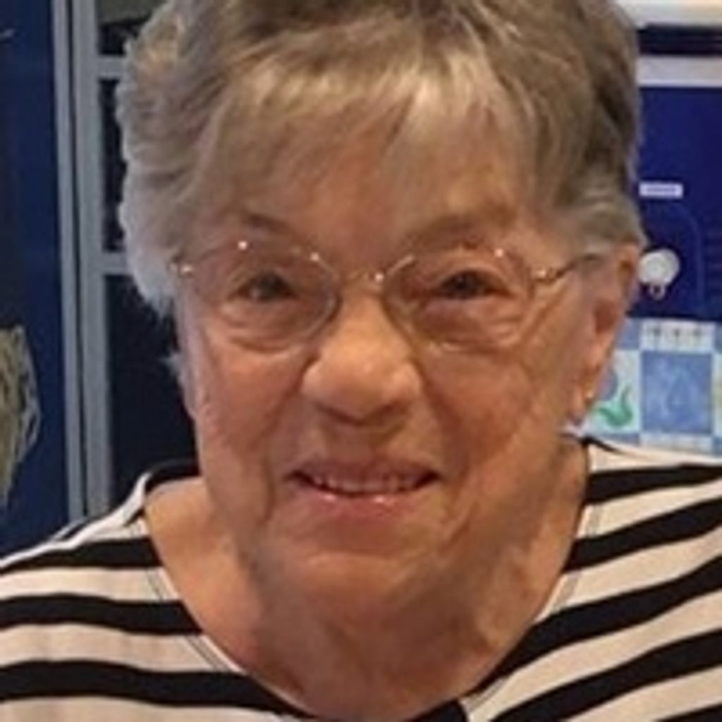Melly Edna Allgeier