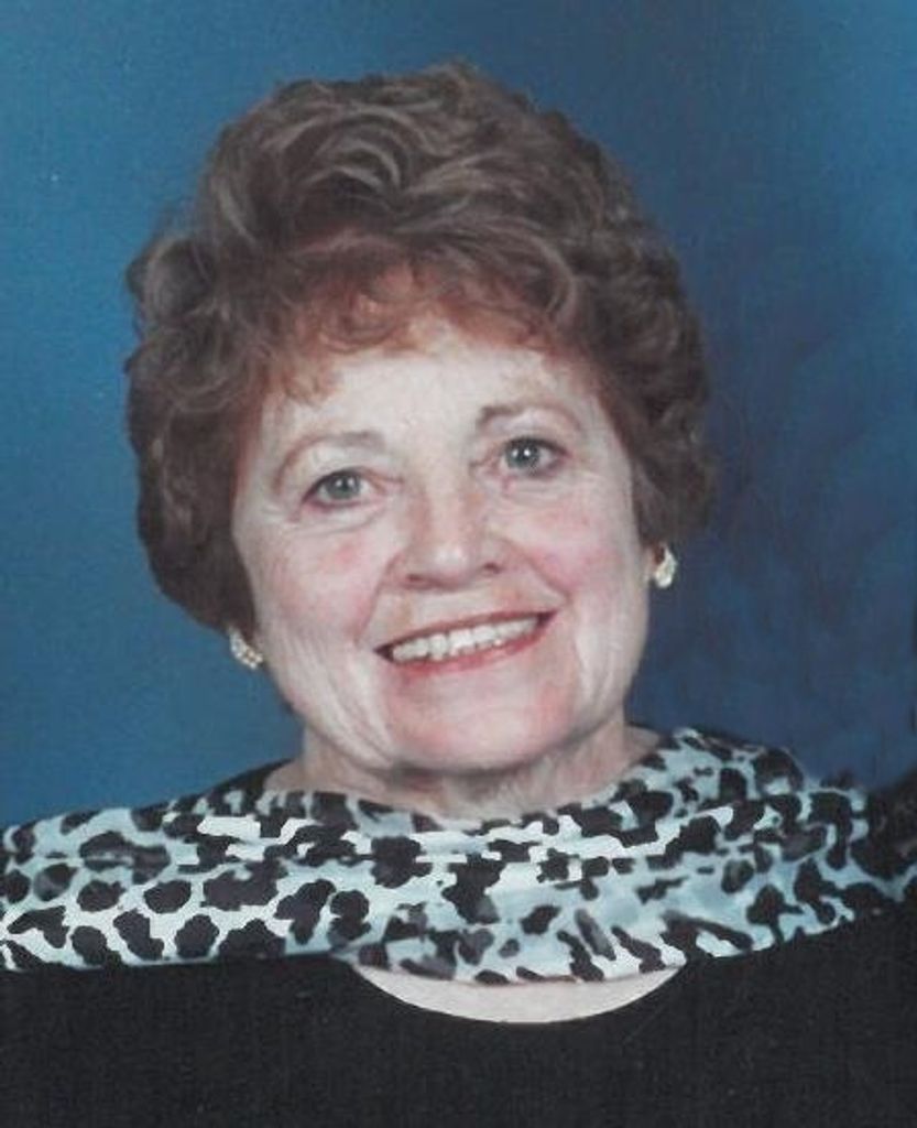 Minnie  Ann Diss