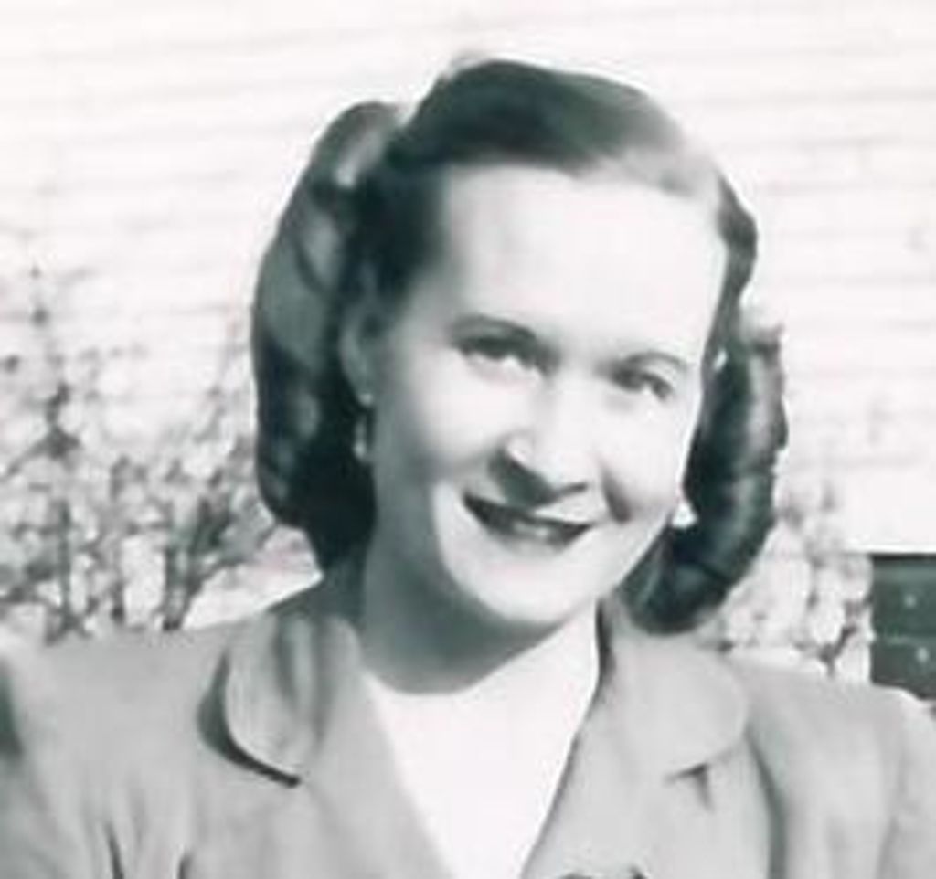 Peggy Ruth Samples Profile Photo