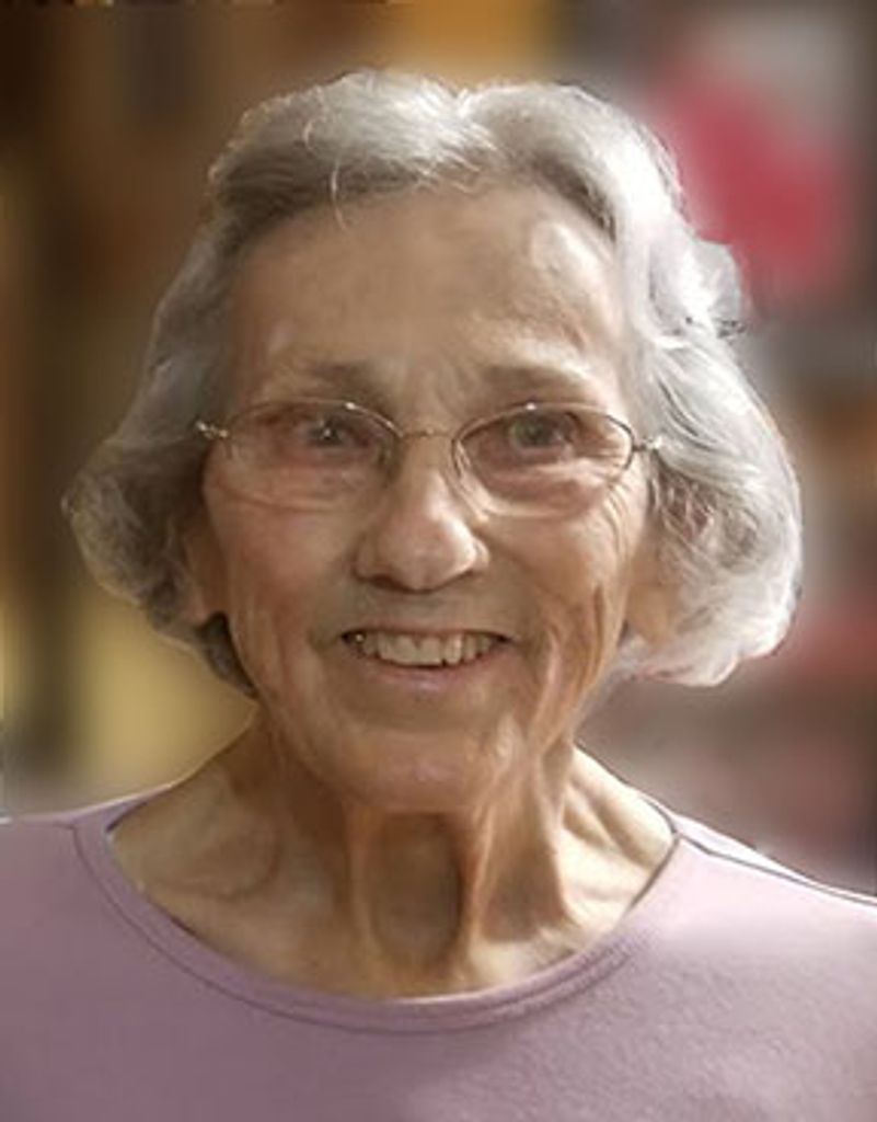 Marjorie Elizabeth Hipp Mills Profile Photo