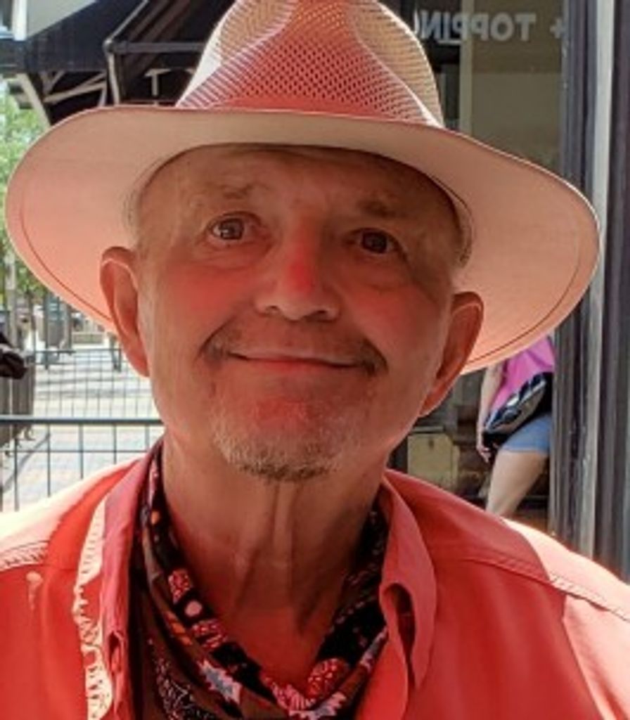 Terry Hill Profile Photo