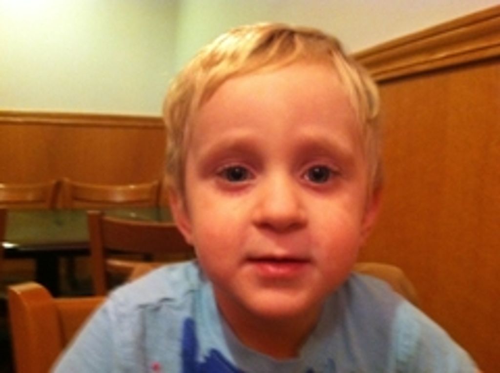 Sean Victor Hamilton