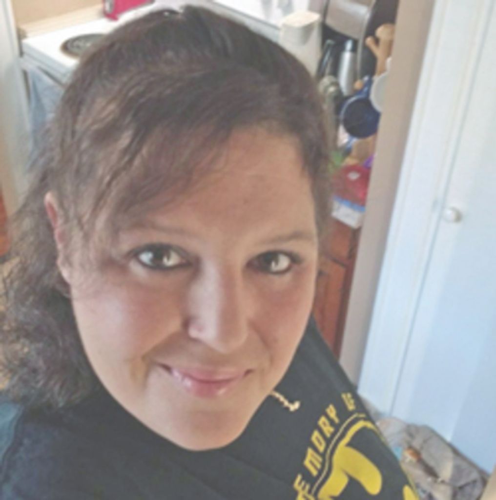 Christina Larch Profile Photo