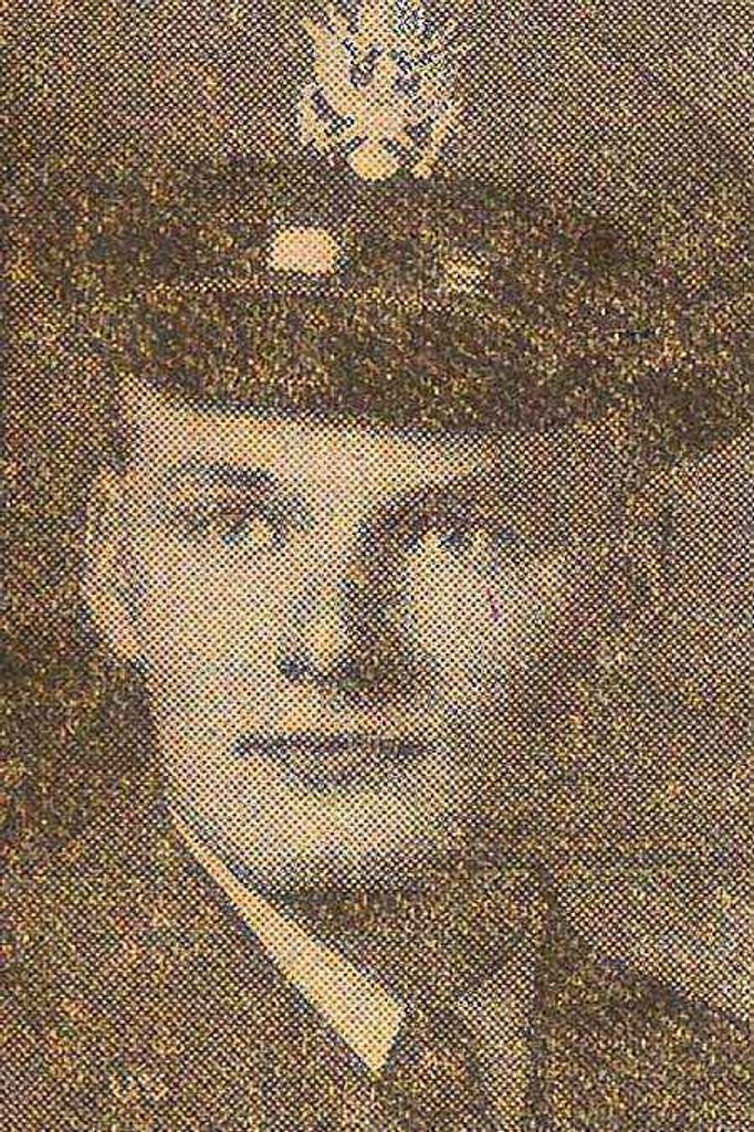 Lawrence Eckhoff