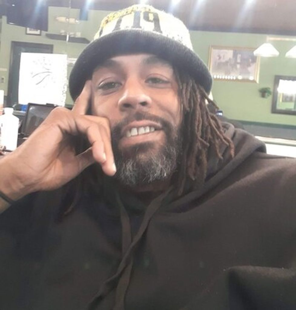 Jamaal (J Tall) Bleasdell