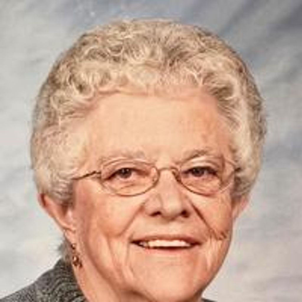 Lois E. Karstaedt