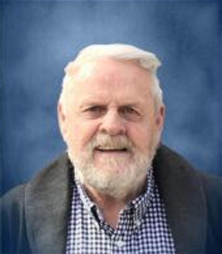 Rev. Monroe Gunter Profile Photo