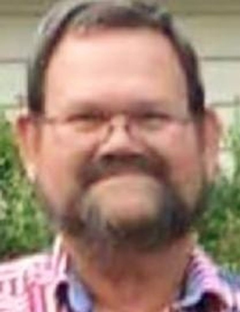 Merrill Pye Profile Photo