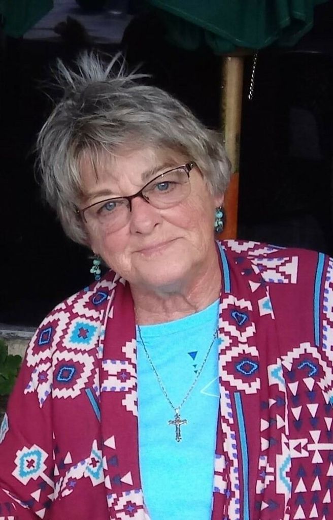 Ramsie Martin