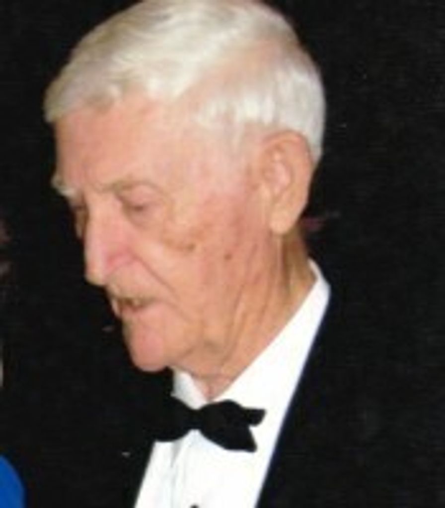 Willard Carlyle Sanders Profile Photo