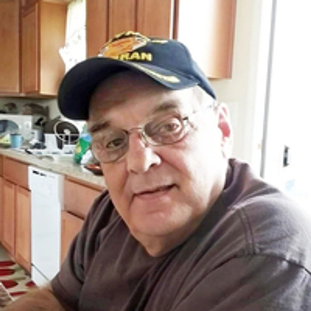 Glenn Richard Crookshanks Profile Photo