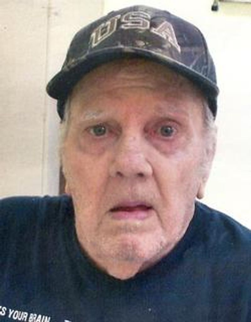 Gregory "Gregg" Pauley Profile Photo