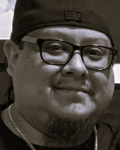 Jordan Shenandoah Profile Photo